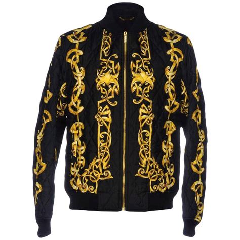 versace winter jacket womens|women's gianni versace blazers.